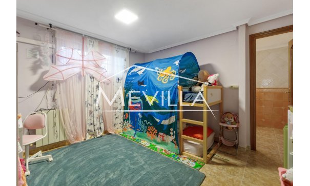 Resales - Villa - Torrevieja - Los Balcones