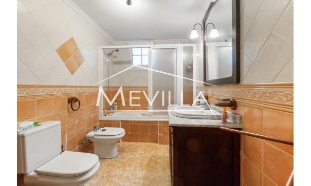 Resales - Villa - Torrevieja - Los Balcones