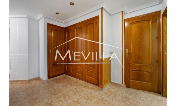 Resales - Villa - Torrevieja - Los Balcones