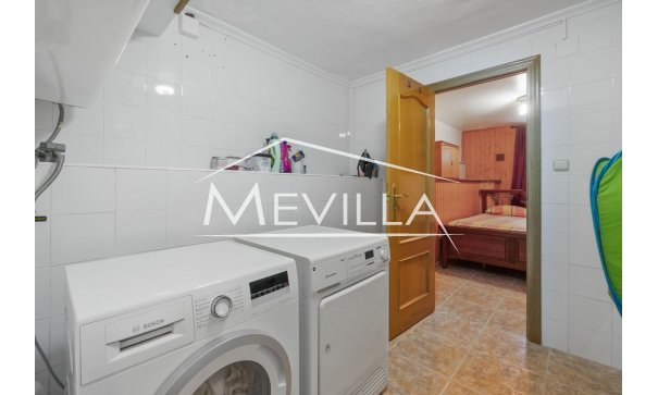 Resales - Villa - Torrevieja - Los Balcones