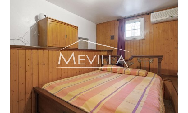 Resales - Villa - Torrevieja - Los Balcones