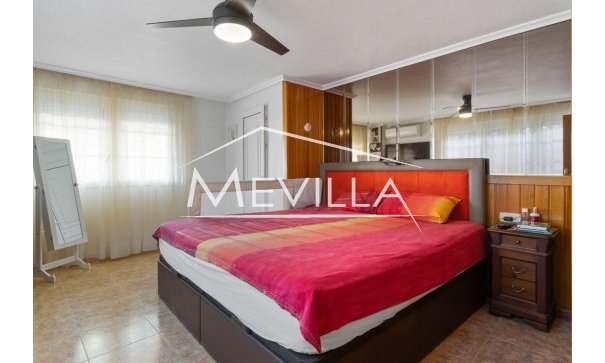 Resales - Villa - Torrevieja - Los Balcones