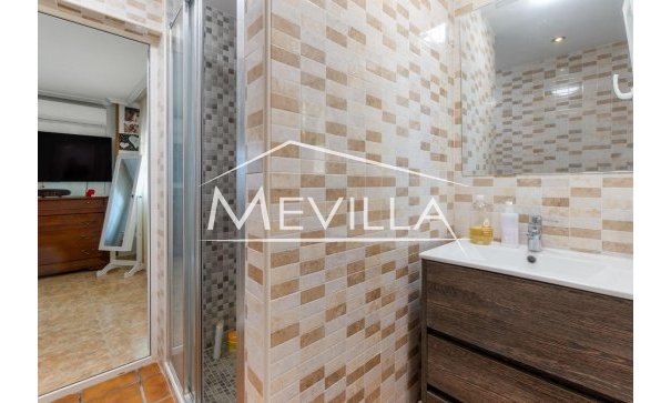 Resales - Villa - Torrevieja - Los Balcones