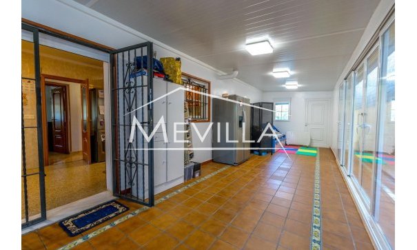 Resales - Villa - Torrevieja - Los Balcones