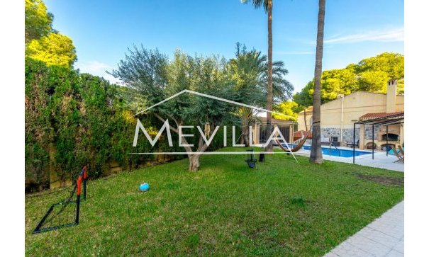 Resales - Villa - Torrevieja - Los Balcones