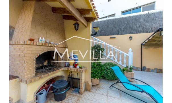 Resales - Villa - Torrevieja - Los Balcones