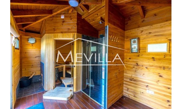 Resales - Villa - Torrevieja - Los Balcones