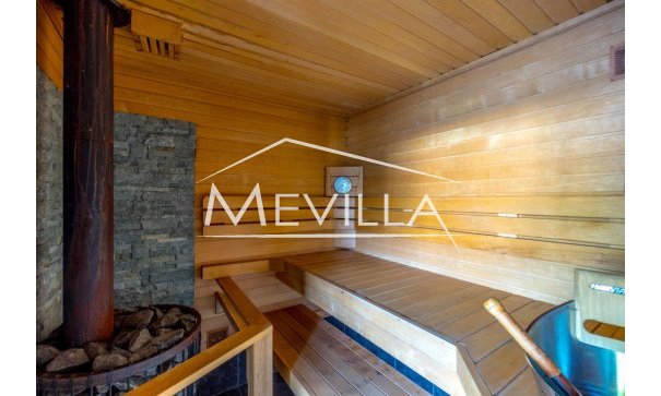Resales - Villa - Torrevieja - Los Balcones