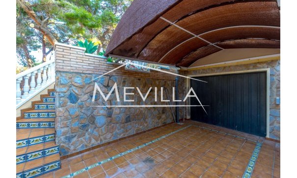 Resales - Villa - Torrevieja - Los Balcones