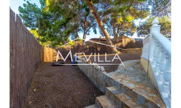 Resales - Villa - Torrevieja - Los Balcones