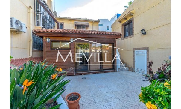 Resales - Villa - Torrevieja - Los Balcones