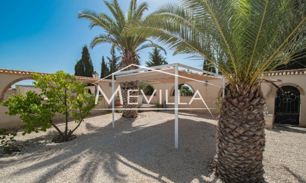 Verkäufe - Villa - Orihuela