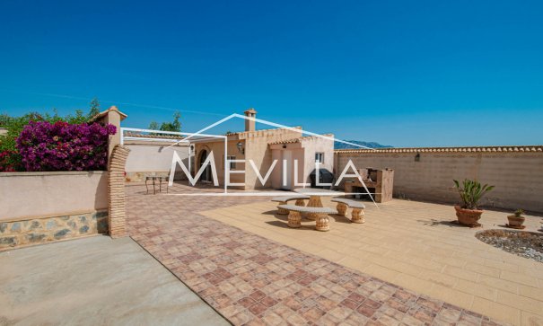 Verkäufe - Villa - Orihuela