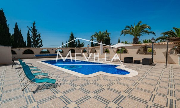 Verkäufe - Villa - Orihuela