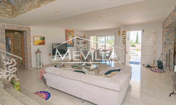 Verkäufe - Villa - Orihuela