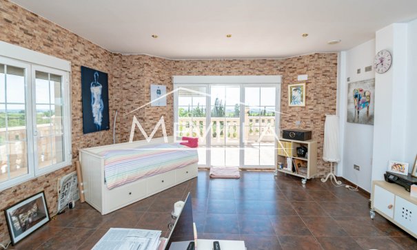 Verkäufe - Villa - Orihuela