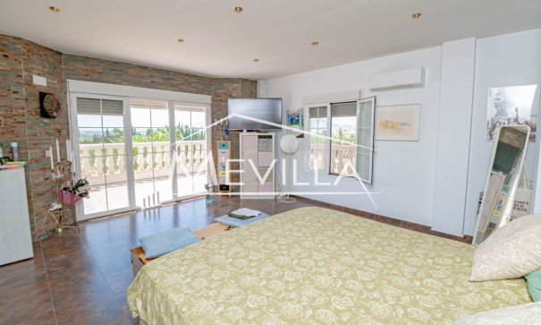Verkäufe - Villa - Orihuela
