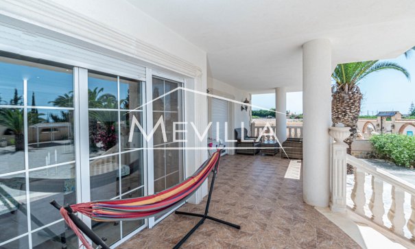 Verkäufe - Villa - Orihuela