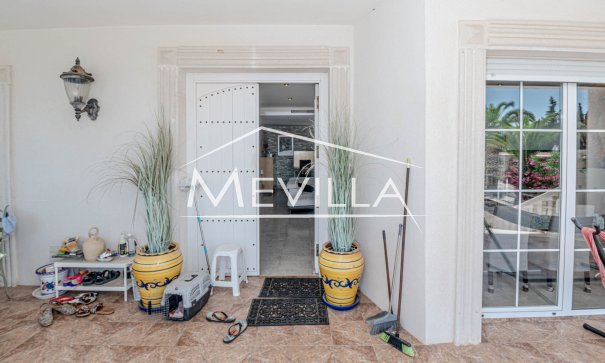Verkäufe - Villa - Orihuela