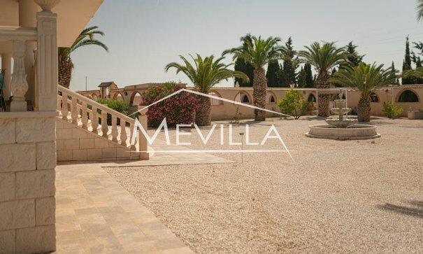 Verkäufe - Villa - Orihuela