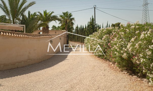 Verkäufe - Villa - Orihuela