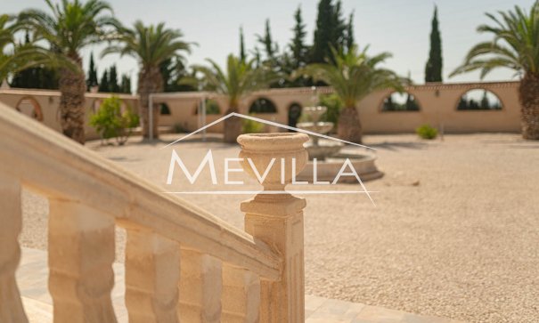 Verkäufe - Villa - Orihuela