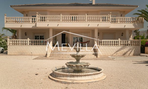 Verkäufe - Villa - Orihuela