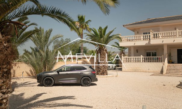 Verkäufe - Villa - Orihuela