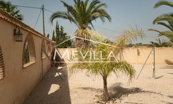 Verkäufe - Villa - Orihuela