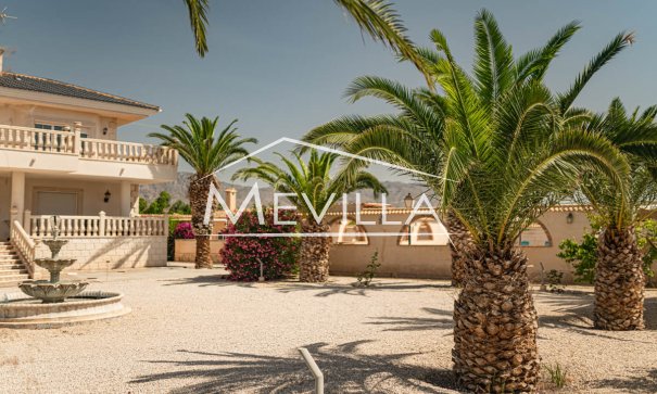 Verkäufe - Villa - Orihuela