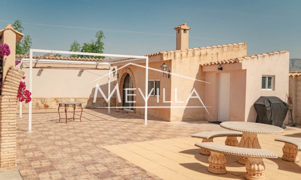 Verkäufe - Villa - Orihuela