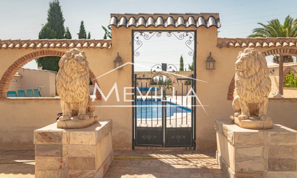 Verkäufe - Villa - Orihuela