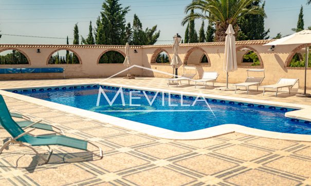 Verkäufe - Villa - Orihuela