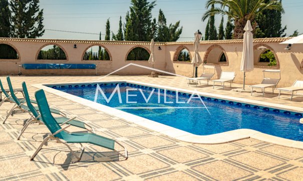 Verkäufe - Villa - Orihuela