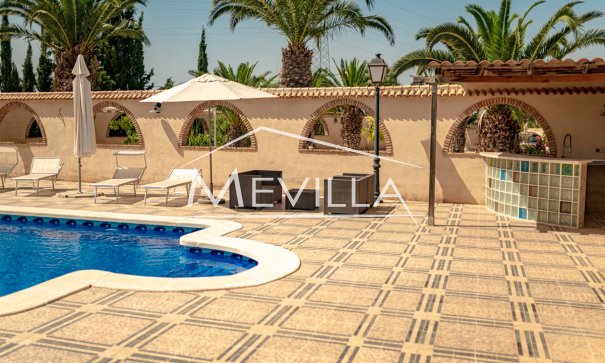 Verkäufe - Villa - Orihuela