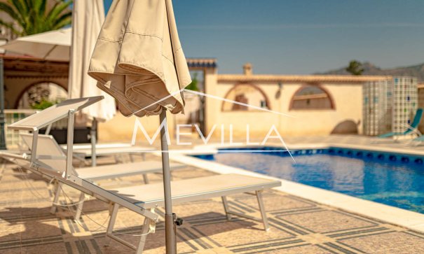 Verkäufe - Villa - Orihuela