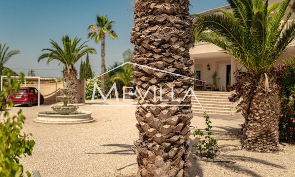 Verkäufe - Villa - Orihuela