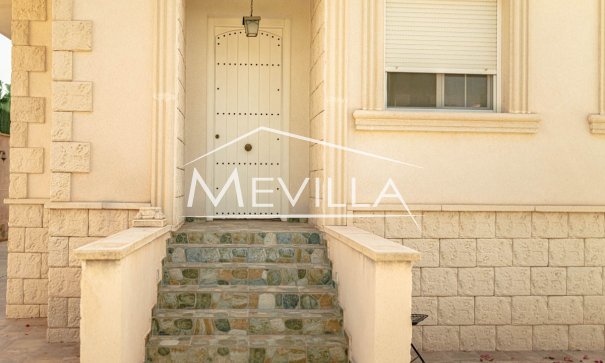 Verkäufe - Villa - Orihuela