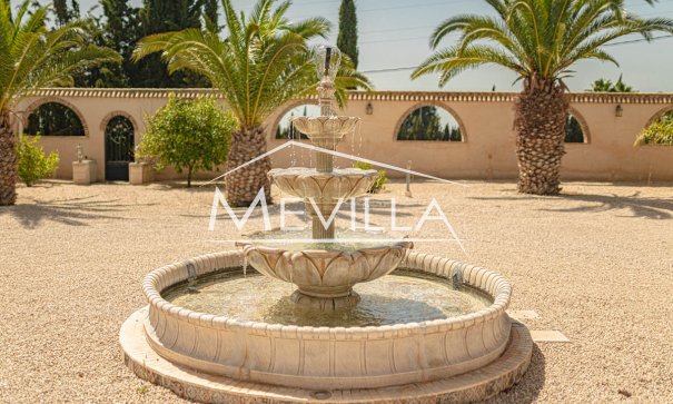 Verkäufe - Villa - Orihuela