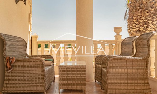 Verkäufe - Villa - Orihuela