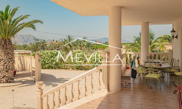 Verkäufe - Villa - Orihuela