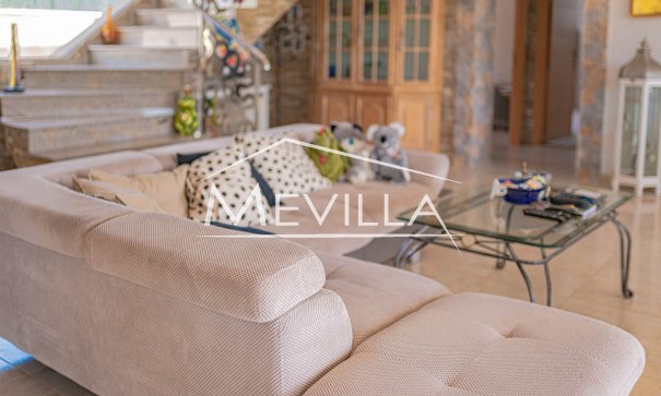 Verkäufe - Villa - Orihuela