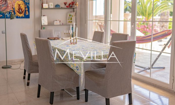 Verkäufe - Villa - Orihuela