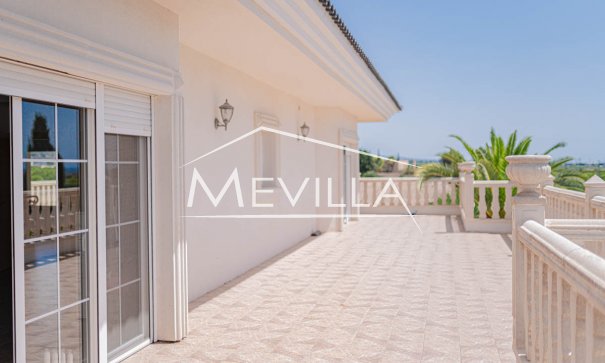 Verkäufe - Villa - Orihuela