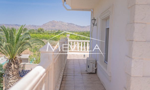 Verkäufe - Villa - Orihuela