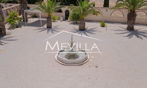 Verkäufe - Villa - Orihuela