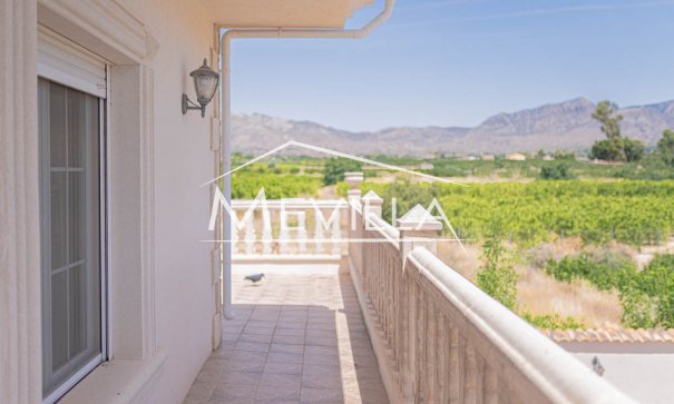 Verkäufe - Villa - Orihuela