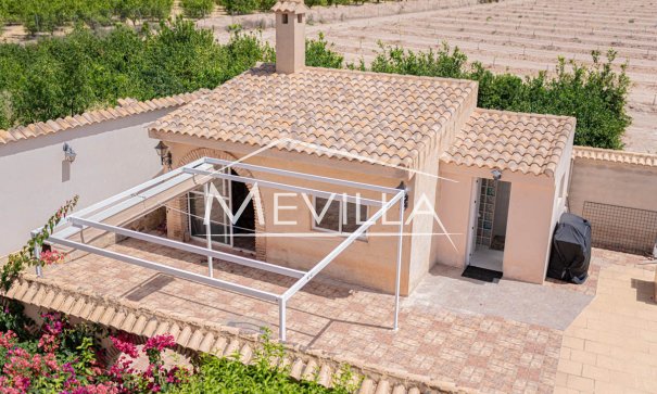 Verkäufe - Villa - Orihuela