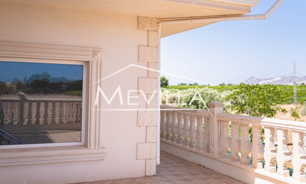 Verkäufe - Villa - Orihuela
