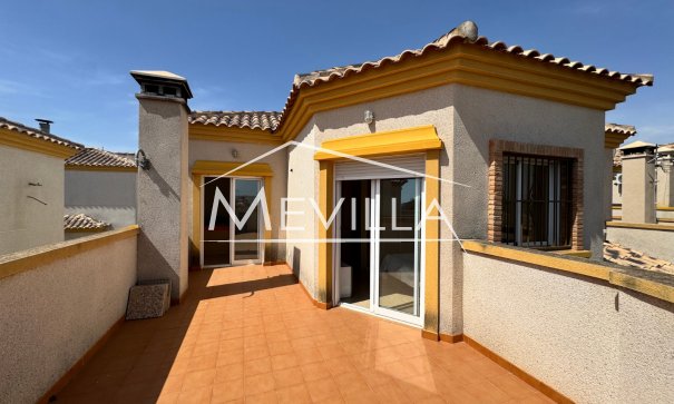 Salg (Resales) - Rekkehus - Guardamar / Ciudad Quesada / La Marina - Guardamar